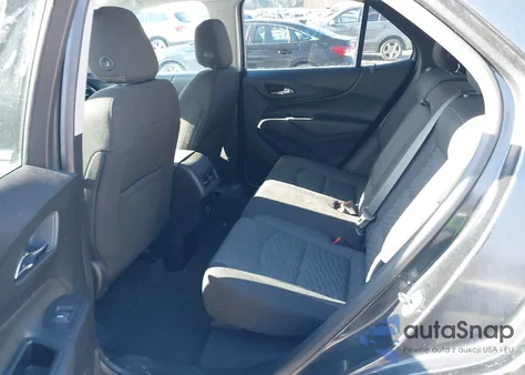 2019 Chevrolet Equinox Lt from USA, damaged, VIN 2GNAXUEV7K6151074